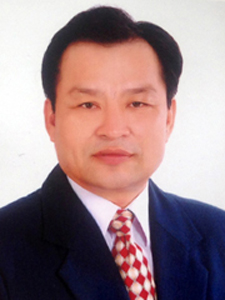 &nbsp;Ông Nguyễn Ngọc Hai - cựu Chủ tịch UBND tỉnh Bình Thuận.