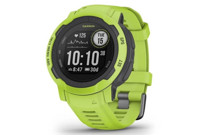 Garmin công bố chiếc đồng hồ "nồi đồng cối đá" cho dân phượt - 3