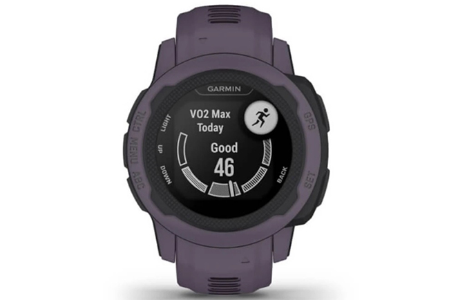 Garmin công bố chiếc đồng hồ "nồi đồng cối đá" cho dân phượt - 4