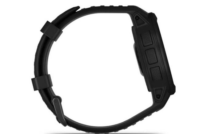 Garmin công bố chiếc đồng hồ "nồi đồng cối đá" cho dân phượt - 6