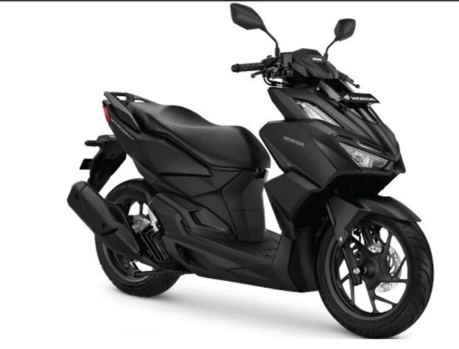 Honda Click 160 và Yamaha Aerox 155: Cuộc “thư hùng” khốc liệt - 8