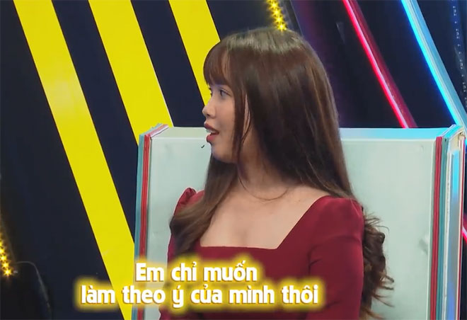 Sắp cưới thì bạn trai “cắm sừng”, gái xinh tham gia hẹn hò tìm chồng - 5