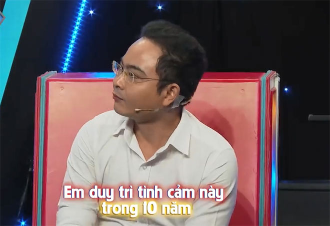 Sắp cưới thì bạn trai “cắm sừng”, gái xinh tham gia hẹn hò tìm chồng - 6