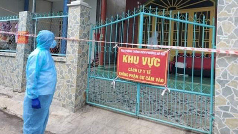 Danh mục những loại thuốc điều trị cho F0 tại nhà - 1