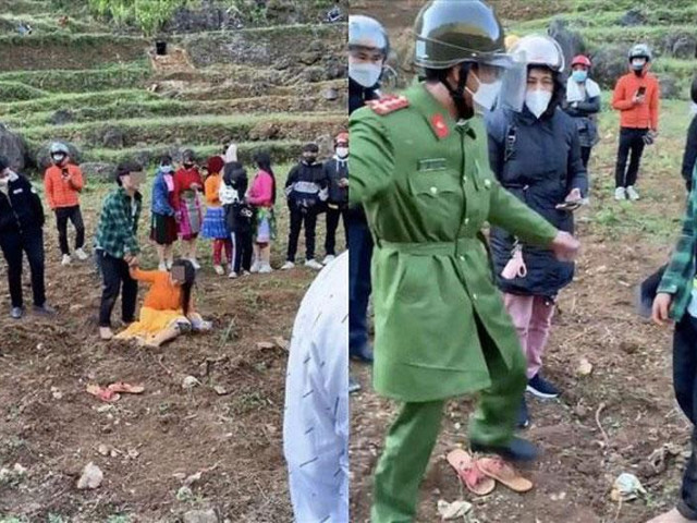 Tin tức trong ngày - "Bắt vợ": Lằn ranh phong tục và vi phạm pháp luật