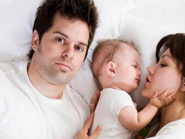 Sức khỏe đời sống - Tại sao nhiều phụ nữ sau sinh không muốn làm "chuyện ấy"?