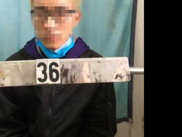 Pháp luật - Mượn điện thoại "phát hiện"clip nóng, đe dọa đưa Facebook để tống tiền