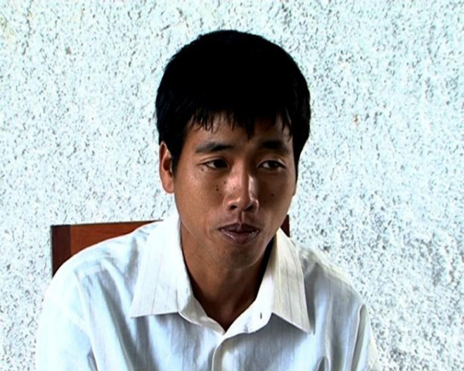 Cơ quan điều tra phát hiện trong lời khai của đối tượng Lò Văn Phơi có nhiều điểm bất thường