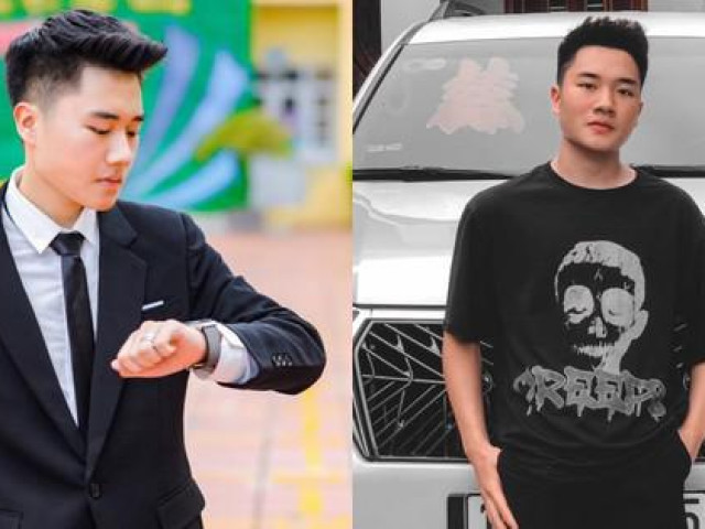 Bạn trẻ - Cuộc sống - Ước mơ trở thành một kỹ sư giỏi của nam sinh trường Thủy Lợi