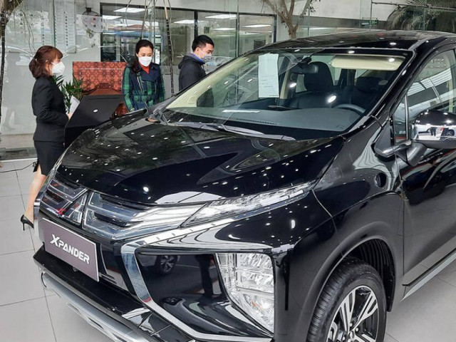 Ô tô - Tậu ô tô sau Tết được lợi gì?