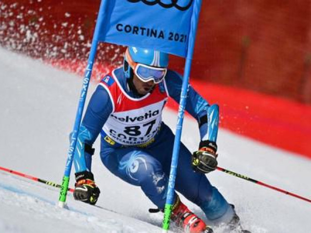 Thể thao - VĐV đầu tiên bị đuổi khỏi Olympic Bắc Kinh