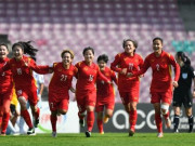 Bóng đá - Cuộc sống đời thường của những cô gái đi World Cup