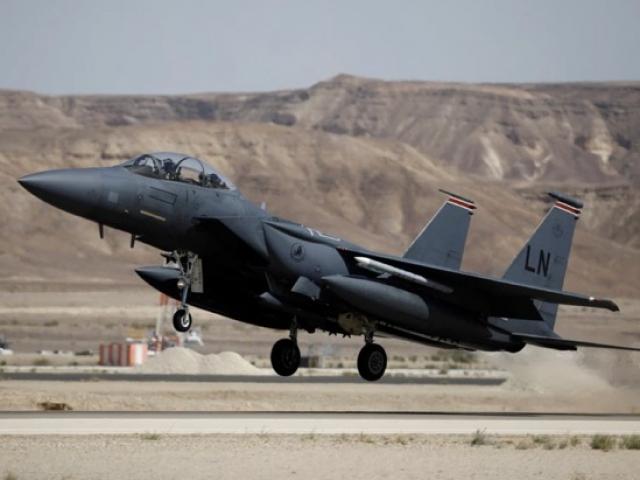 Thế giới - Quốc gia Đông Nam Á mua 36 “đại bàng bất bại” F-15 của Mỹ trị giá 14 tỷ USD