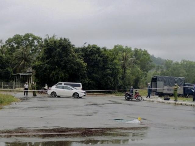 Pháp luật - Vụ hỗn chiến trong đêm khiến 1 người tử vong: Khởi tố 19 đối tượng