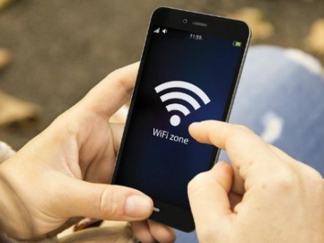 Công nghệ thông tin - Cách chia sẻ WiFi iPhone, Android nhanh và đơn giản nhất