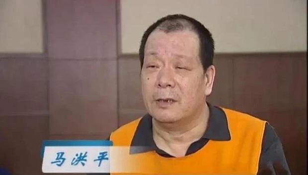 Mã Hồng Bình đổi đời nhờ trúng số nhưng cũng chính xổ số khiến cuộc đời ông rơi vào bi kịch.