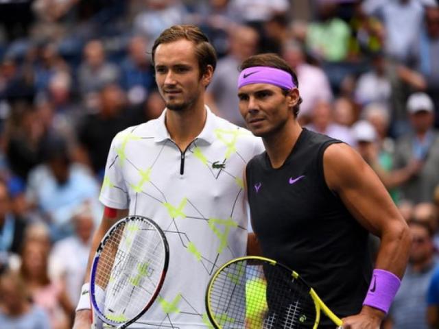 Thể thao - Medvedev ám chỉ 3 đàn anh "tham quyền cố vị", Berrettini bảo vệ "BIG 3"