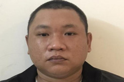 Pháp luật - Bắt Phúc “béo” cho vay lãi “cắt cổ” lên đến 1.460%/năm