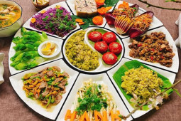Ẩm thực - Chuyên gia gợi ý mâm cỗ, bài cúng rằm tháng Giêng cầu bình an năm 2022