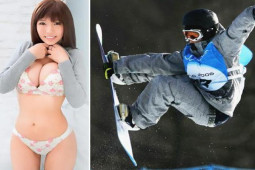 Thể thao - Chuyện lạ môn thể thao lạnh giá: Mỹ nhân "phim nóng" tập 4 ngày, giật luôn HCV