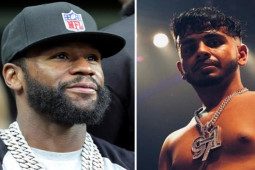 Thể thao - Trận đấu triệu đô với Mayweather ở Dubai bị hủy, siêu võ sĩ "hạ mình" tìm đối thủ
