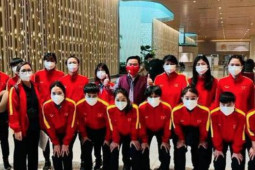 Kinh doanh - Số tiền thưởng khổng lồ mà đội tuyển bóng đá nữ nhận được sẽ chia như thế nào?