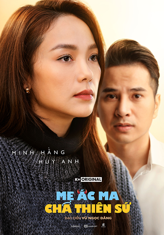 Giữa người cũ còn thương và người vợ đã gắn bó nhiều năm, trái tim Tấn Lộc sẽ chọn ai?