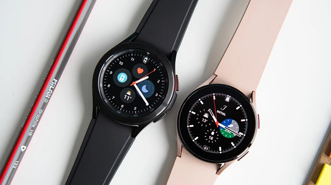 Tin mừng cho Samfan mua Galaxy Watch 4 Series - 3