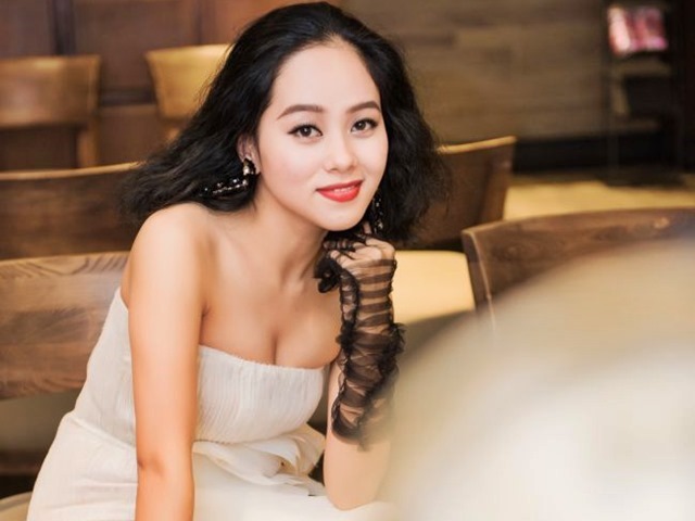 Ca nhạc - MTV - Á quân Vietnam Idol Hoàng Quyên "phơi bày nội tâm" trong single mới