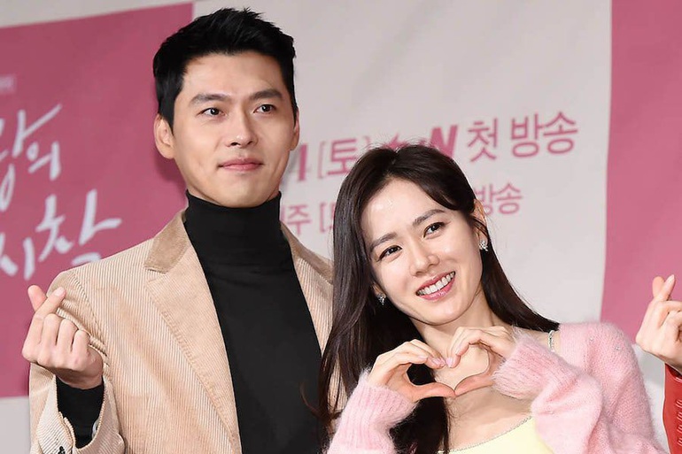 Hyun Bin - Son Ye Jin kết hôn: Nhà trai tài phiệt bất động sản, bên nữ cũng chẳng kém cạnh - 1