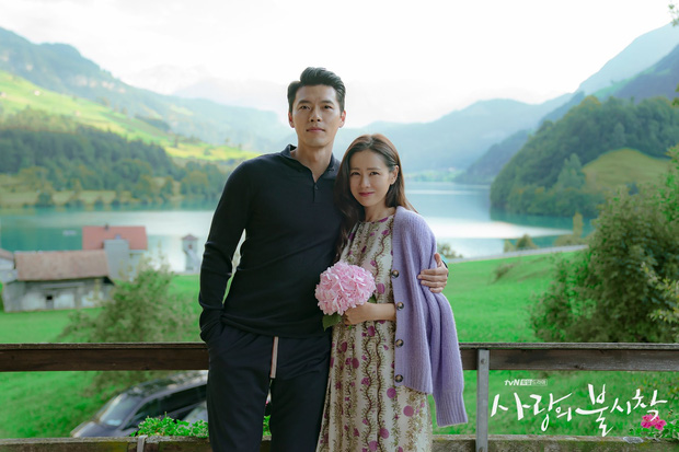 Hyun Bin - Son Ye Jin kết hôn: Nhà trai tài phiệt bất động sản, bên nữ cũng chẳng kém cạnh - 3