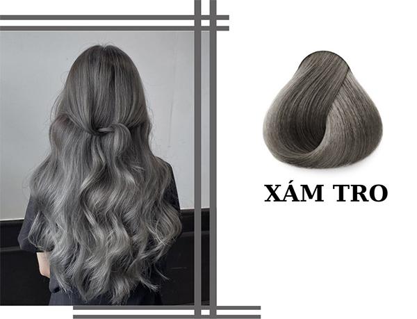 Những màu tóc không cần tẩy tôn da được yêu thích nhất hiện nay - 11