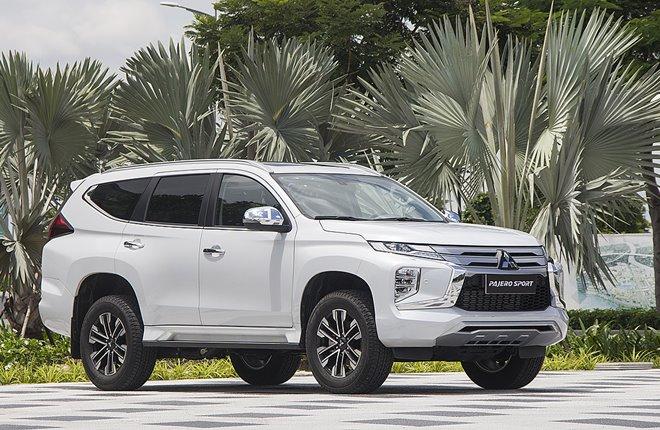 Giá xe Fortuner 2022 mới nhất đầy đủ các phiên bản - 6