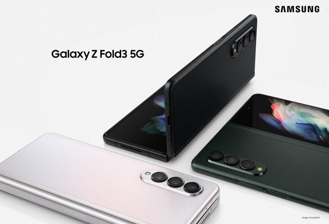 Danh sách điện thoại Samsung mới nhất 2022 - 6