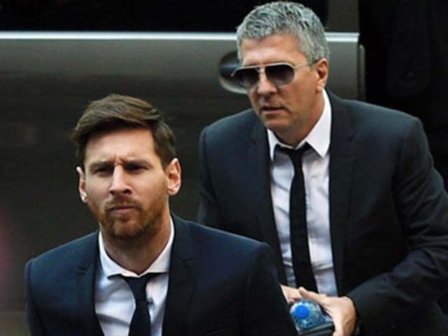 Bóng đá - Nhà Messi bị tố vô đạo đức: Mua khách sạn xong sa thải toàn bộ nhân viên