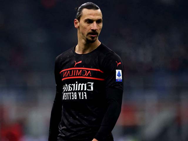 Bóng đá - Tin mới nhất bóng đá tối 11/2: Sếp AC Milan muốn Ibrahimovic ở lại