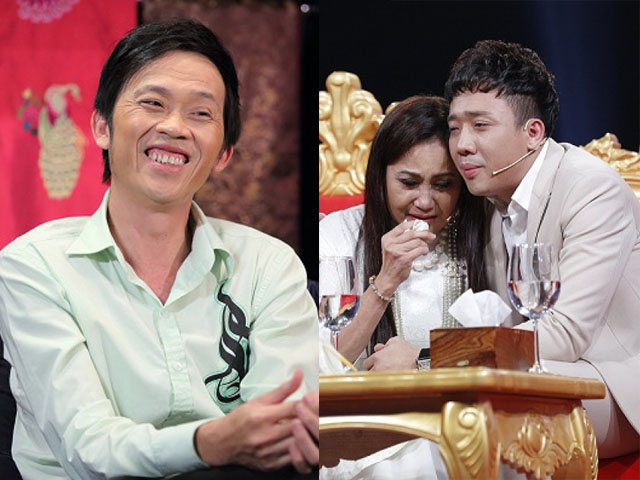 Giải trí - Sao nữ được Hoài Linh "nâng đỡ" hết mực, nói 1 câu gây chú ý về Trấn Thành