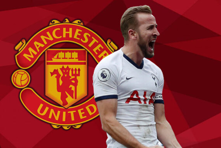 MU điền tên Harry Kane và SAO Everton vào danh sách mua tiền đạo cắm - 3