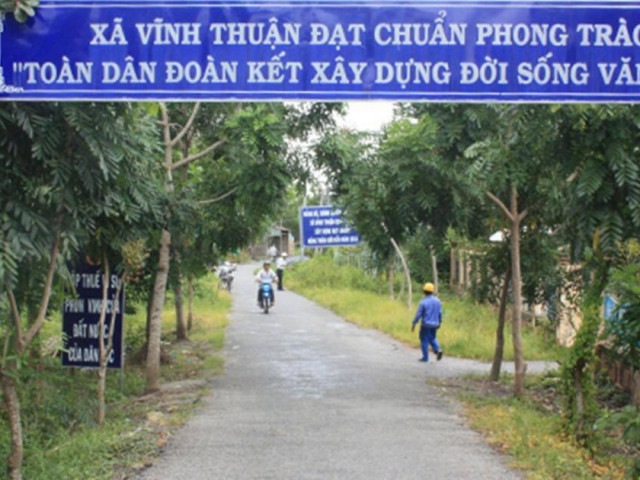 Tin tức trong ngày - Hy hữu “tình chị, duyên em” giữa rừng U Minh Thượng