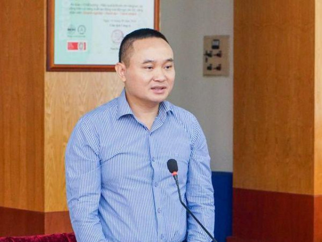 Kinh doanh - Chân dung tân Tổng Giám đốc Petrolimex