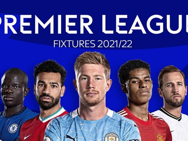 Bóng đá - Kết quả BÓNG ĐÁ giải Ngoại Hạng Anh 2022/2023 mới nhất