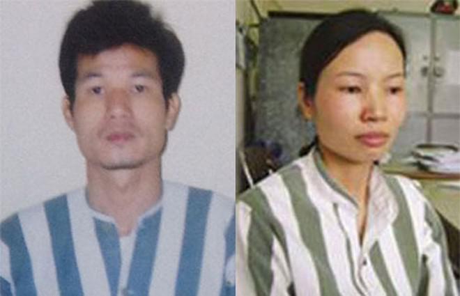 Hùng và Lan (ảnh tư liệu)