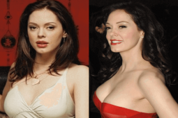 Đời sống Showbiz - Mỹ nhân Hollywood từng bị xâm hại bởi "ông trùm điện ảnh": Vừa lấy được tiền, vừa đẩy kẻ xấu vào tù