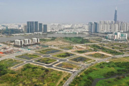 Tin tức trong ngày - "Hét" giá đất rồi bỏ cọc: Hội chứng và hệ lụy