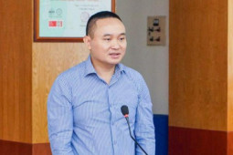 Kinh doanh - Chân dung tân Tổng Giám đốc Petrolimex