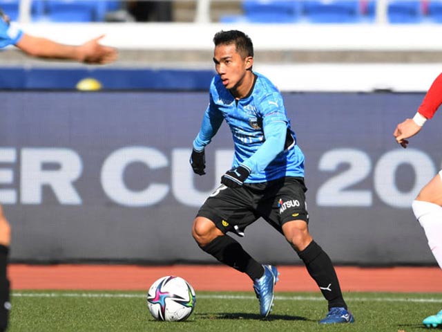 Bóng đá - "Messi Thái" giá 100 tỷ đồng nhận "trái đắng" ngày ra mắt đội bóng mới