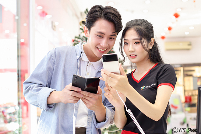 Gói bảo hành rơi vỡ, vào nước tại FPT Shop, giá chỉ từ 79.000 đồng - 1