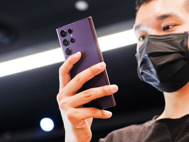 Thời trang Hi-tech - So sức mạnh hiệu năng giữa các flagship đình đám nhất thị trường