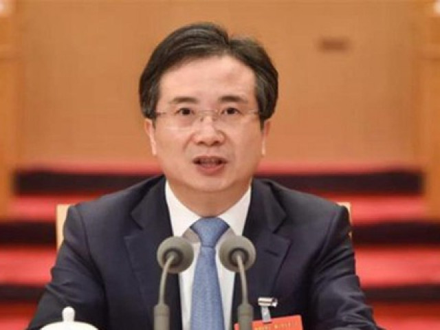 Thế giới - Trung Quốc bắt giữ 3 cựu quan chức cấp cao