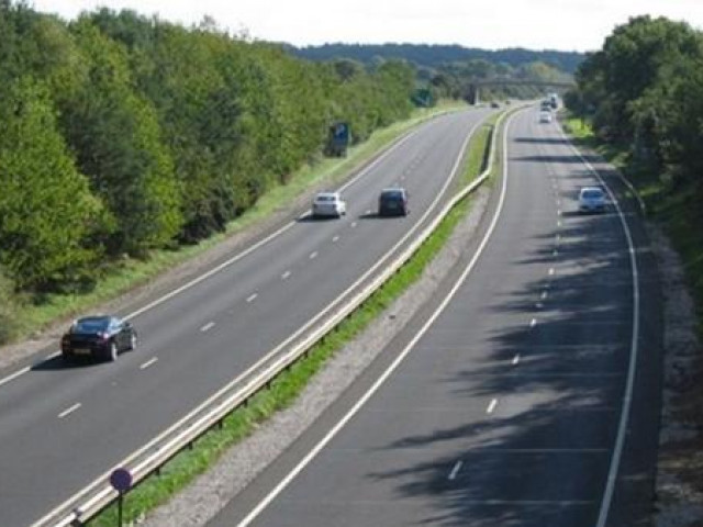 Tin tức trong ngày - Đề xuất đầu tư công hơn 17.800 tỷ đồng cho cao tốc Biên Hòa - Vũng Tàu